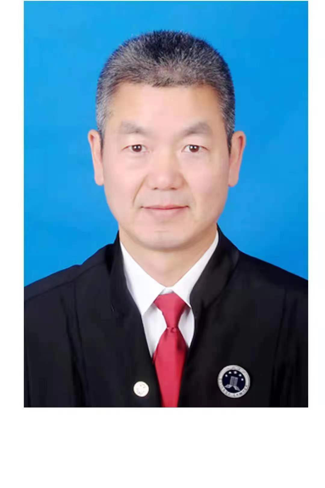 朱岚清